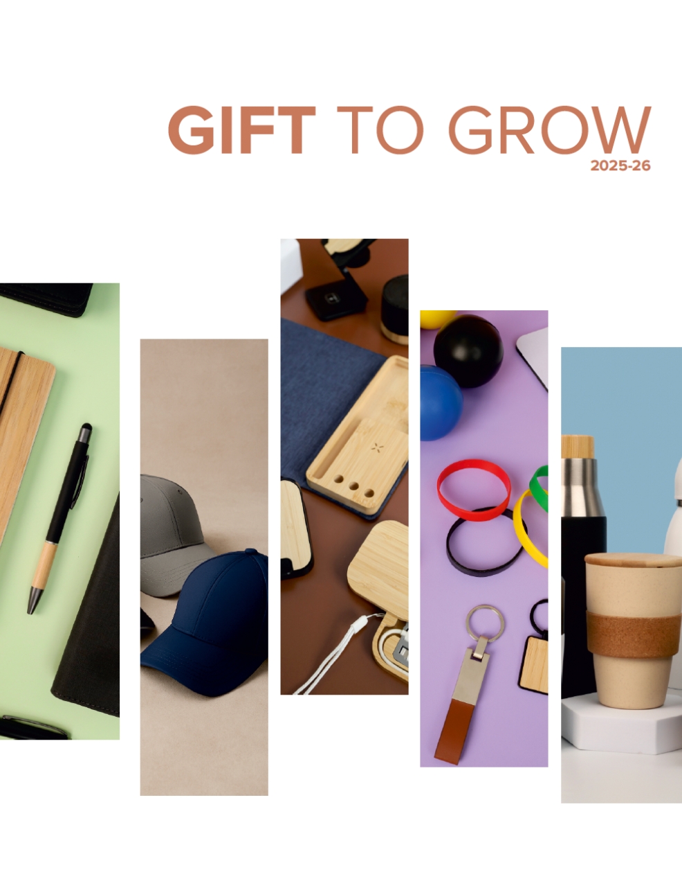 Gift To Grow 